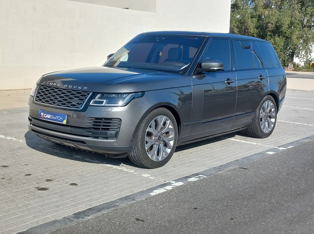 range-rover